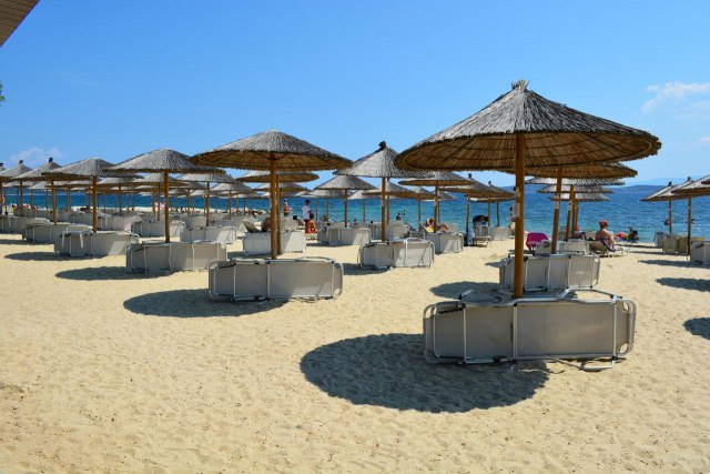 Doživite nezaboravne trenutke sa porodicom na najlepšim grèkim plažama
